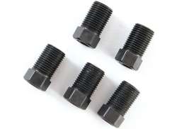 Avid Top Nut For. Guide Ultimate - 5 Pieces