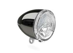 Axa 606 Koplamp Auto 6-48V tbv. E-Bike - Grijs