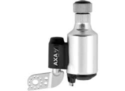 Axa 8201 Dynamo Gauche 6V 3W - Argent
