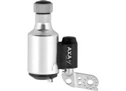 Axa 8201 Dynamo Left 6V 3W - Silver (6)
