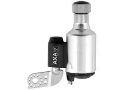 Axa 8201 Dynamo Right 6V 3W - Silver