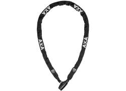 Axa Absolute Antifurt 150cm Ø5mm - Negru