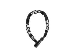 Axa Absolute Bloqueio De Corrente 90cm 8mm - Preto