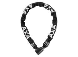 Axa Absolute Candado De Cadena 110cm 9mm - Negro