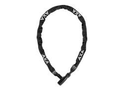 Axa Absolute Catena 150cm 7mm - Nero