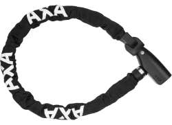 Axa Absolute Chain Lock 110cm Ø8mm - Black