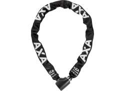 Axa Absolute Chain Lock &#216;9mm 110cm - Black