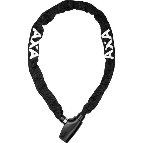 Axa Absolute 체인 자물쇠 Ø5mm 90cm - 블랙