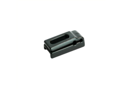 Axa Adapter Dla. Hesling Oslona Lancucha Swing - Czarny