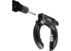 Axa Antifurd Cadru RL Solid Plus - Negru