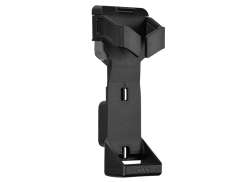 Axa Antivols Pliants Support Pour. Fold 130 - Noir