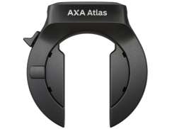 Axa Atlas Большой Фиксатор Рамы Ø8.5mm 58mm - Черный