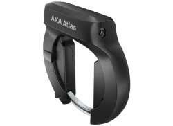 Axa Atlas 大 框架锁 Ø8.5mm 58mm - 黑色