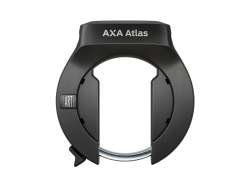 Axa Atlas Ringslot - Zwart