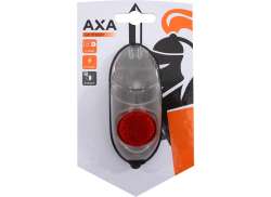 Axa Bakljus Go Steady LED Dynamo Parkeringsljus