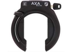 Axa 블록 프레임 자물쇠 XXL - 블랙