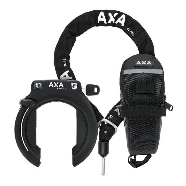 axa locks