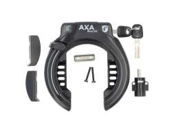 Axa Block XXL Sistema De Bloqueo Para Cuadro 65mm ART2 - Negro