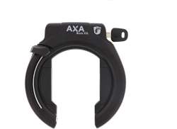 Axa Block XXL Sistema De Bloqueo Para Cuadro Retractable - Negro