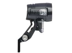 Axa Blueline 30 E-バイク ヘッドライト LED - ブラック