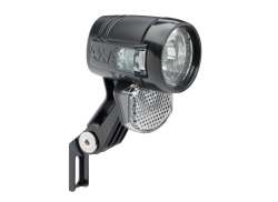 Axa Blueline 30 Far 6-12V Pentru E-Bicicletă - Negru