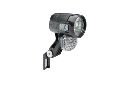 Axa Blueline 30 스위치 헤드라이트 E-자전거 6V - 블랙