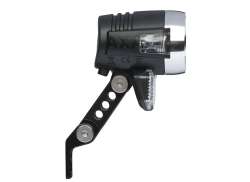 Axa Blueline 50 Faro E-Bike 50 Lux - Negro