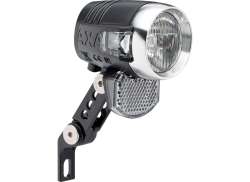 Axa Blueline 50 Faro E-Bike 50 Lux - Nero