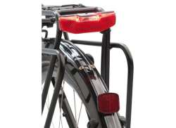 Axa Blueline Steady Rear Light 80mm 6V Dynamo