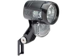 Axa Blueline T- steady Scheinwerfer Dynamo 30 Lux - Schwarz