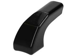 Axa Bouton De Verrouillage Pour. Axa Solid - Noir