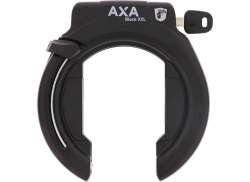 Axa ブロック フレーム ロック XXL - ブラック