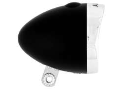 Axa Classic Faro Batteria - Nero