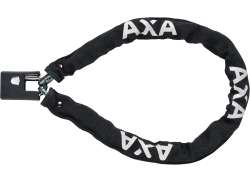 Axa Clinch Soft Bloqueio De Corrente 85cm 6mm - Preto