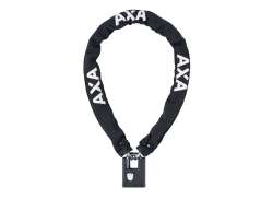 Axa Clinch Soft Candado De Cadena 105cm 7.5mm - Negro