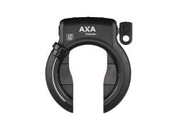 Axa Defender Фиксатор Рамы/Штепсельная Цепь 100cm - Черный