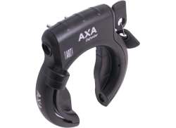 Axa Defender Frame Lock - Black (1)