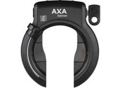 Axa Defender Frame Lock - Black