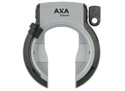 Axa Defender Rahmenschloss - Grau/Schwarz