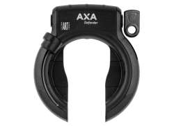 Axa Defender RL Runkolukko - Musta