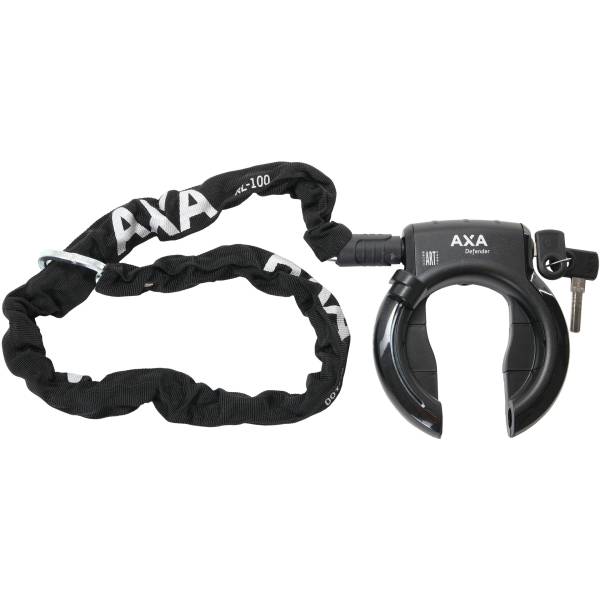 axa defender plug in chain