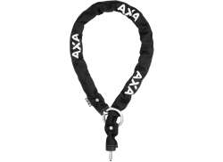 Axa DPI Cadena Enchufable 110cm 9mm - Negro