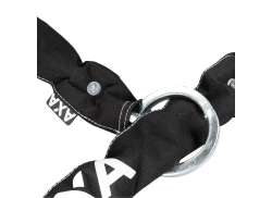 Axa DPI Cha&icirc;ne Antivol Plug-In &Oslash;8.5mm 110cm - Noir
