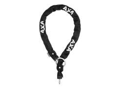 Axa DPI Zástrčný Řetěz 110cm 9mm - Černá