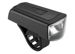 Axa Dwn 100 Farol 100 Lux USB-C - Preto