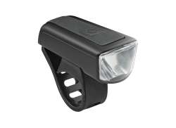 Axa DWN 30 Farol USB 30 Lux - Preto