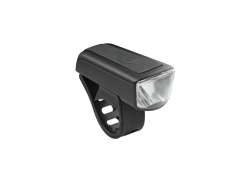 Axa DWN 50 Far 50 lux USB - Negru