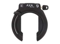 Axa 封锁 XXL 框架锁 - 黑色
