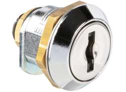 Axa Fixation Batterie Pour. Bosch Powertube BES3 - Argent