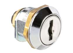 Axa Fixation Batterie Pour. Bosch Powertube BES3 - Argent